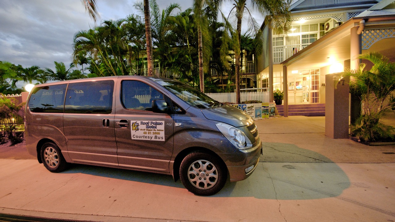 Photo of Others in Cairns North