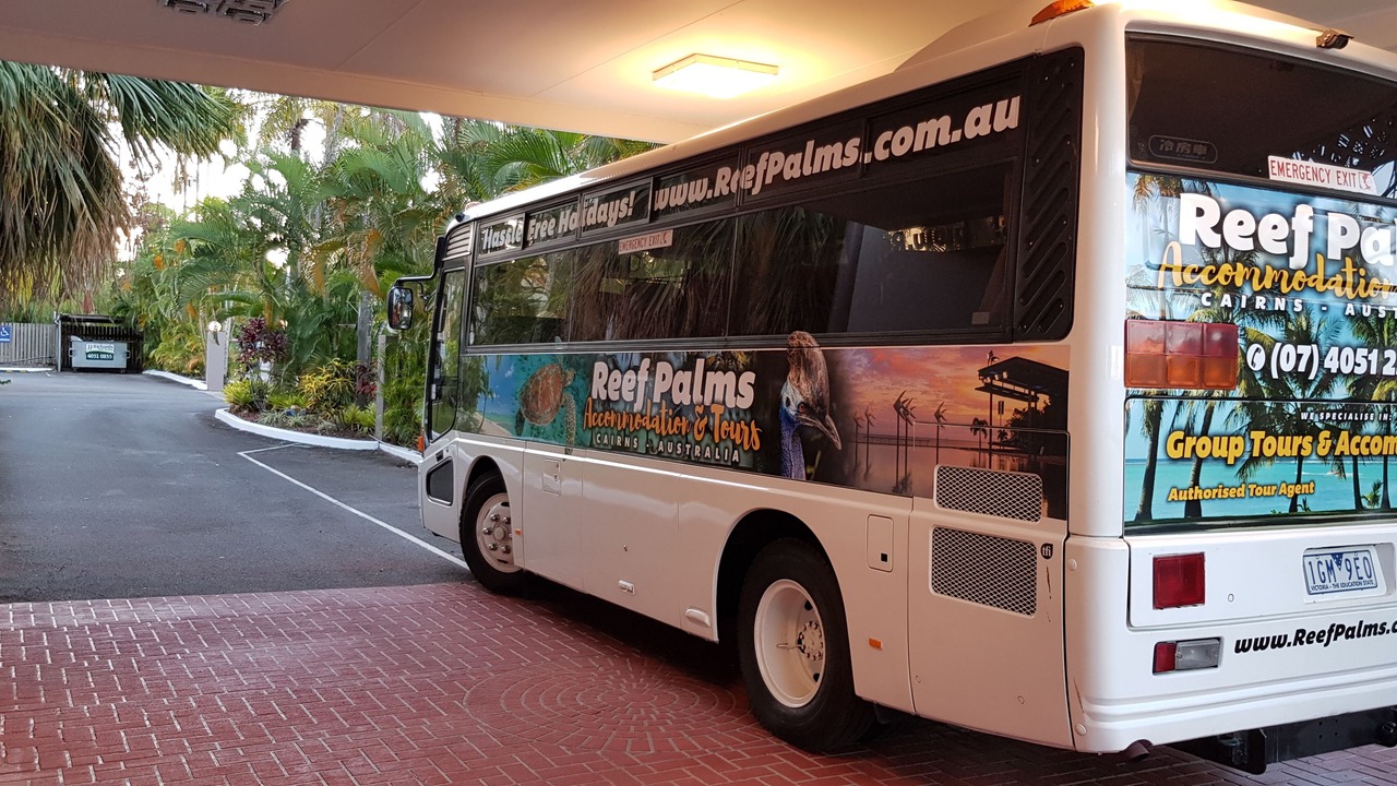 Photo of Others in Cairns North