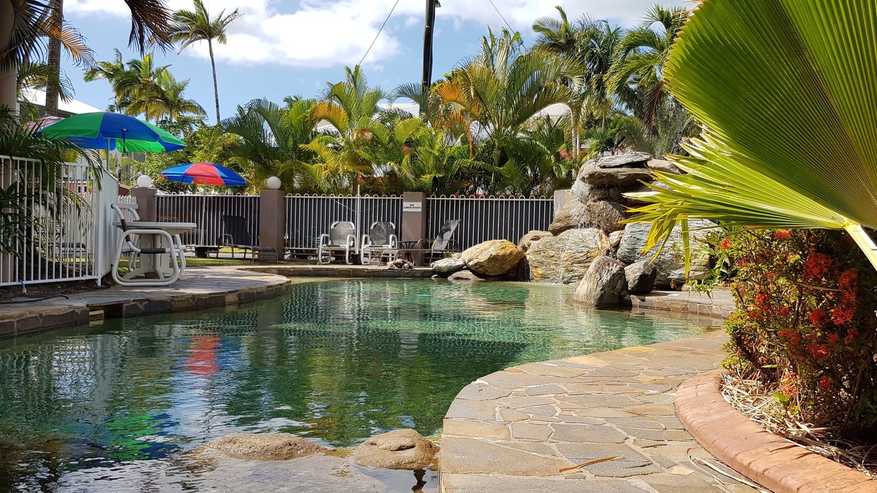 Photo of Outdoor in Cairns North