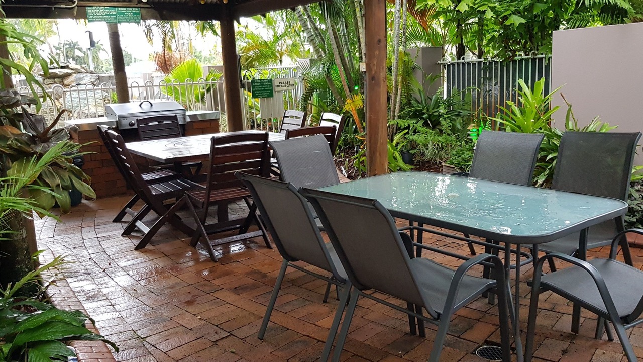 Photo of Outdoor in Cairns North