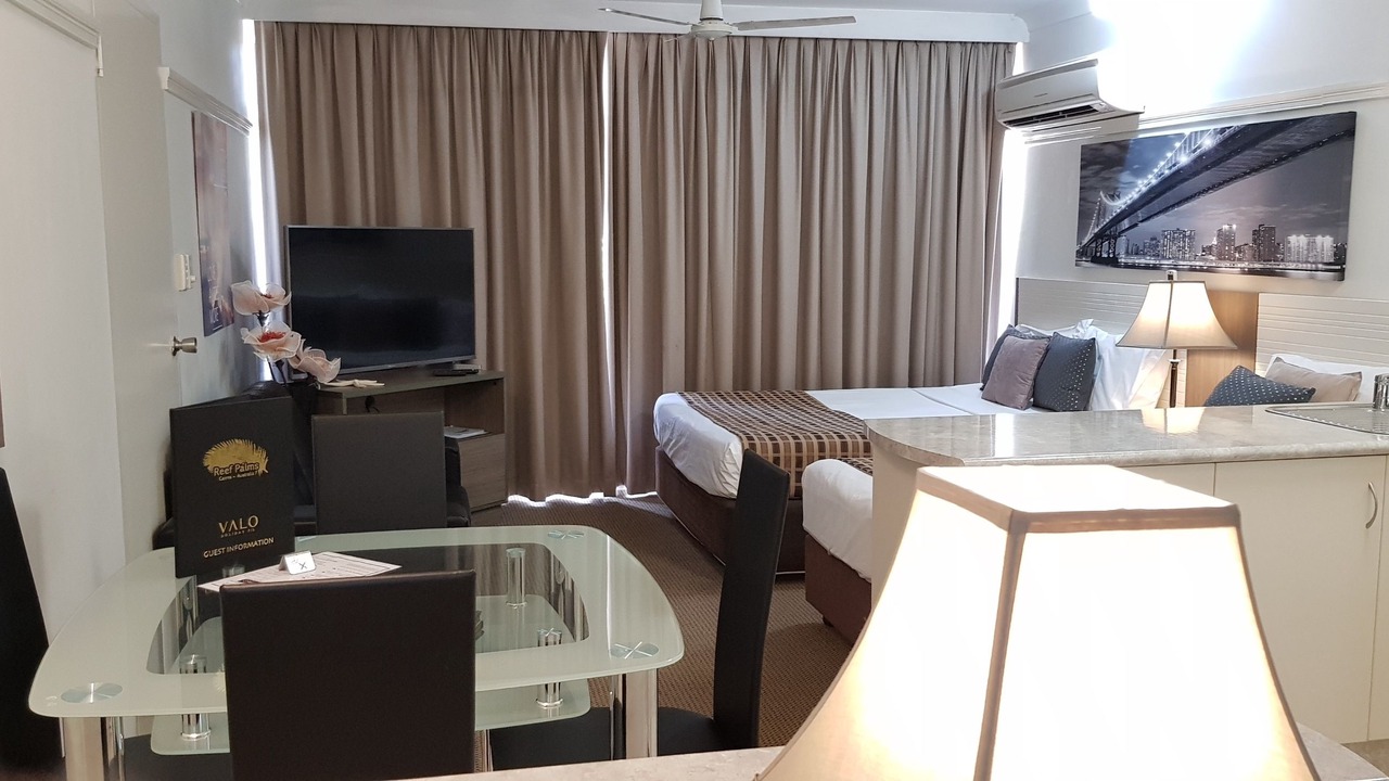 Photo of Bedroom in Cairns North