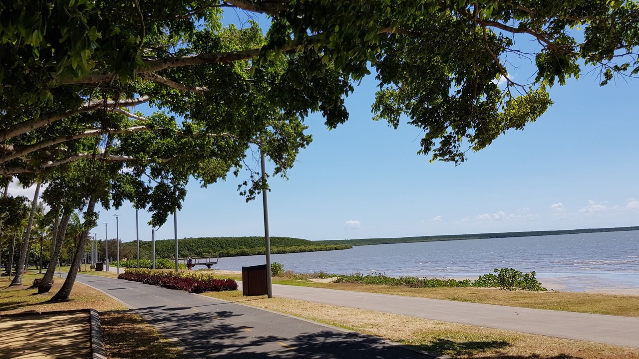 Photo of Outdoor in Cairns North