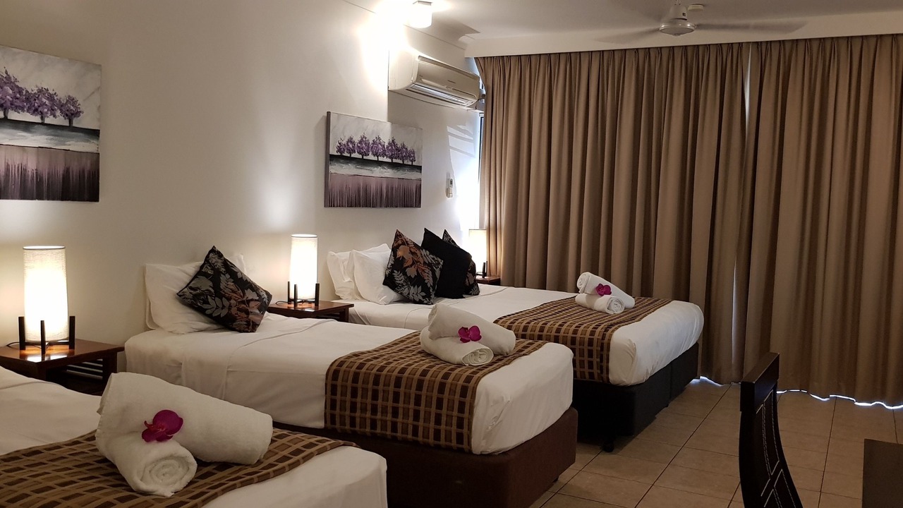 Photo of Bedroom in Cairns North