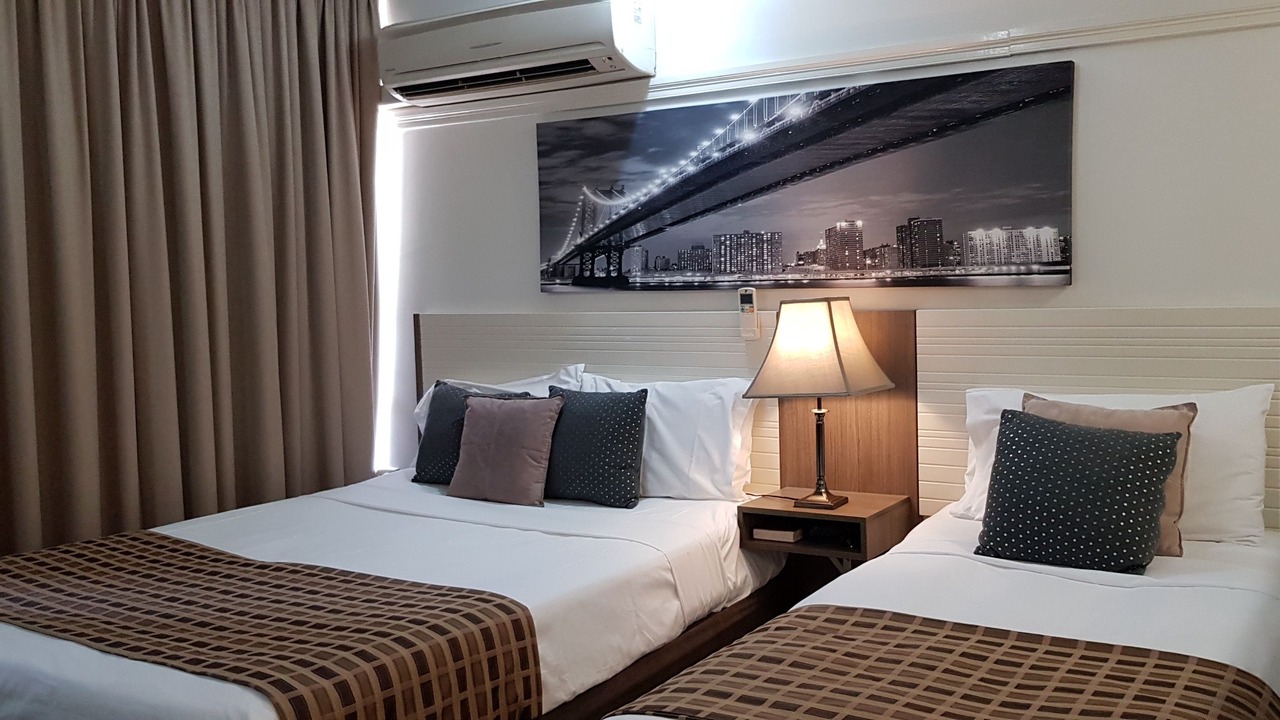 Photo of Bedroom in Cairns North