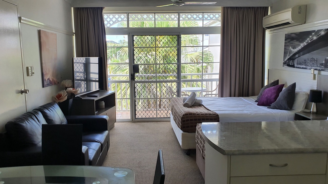 Photo of Bedroom in Cairns North