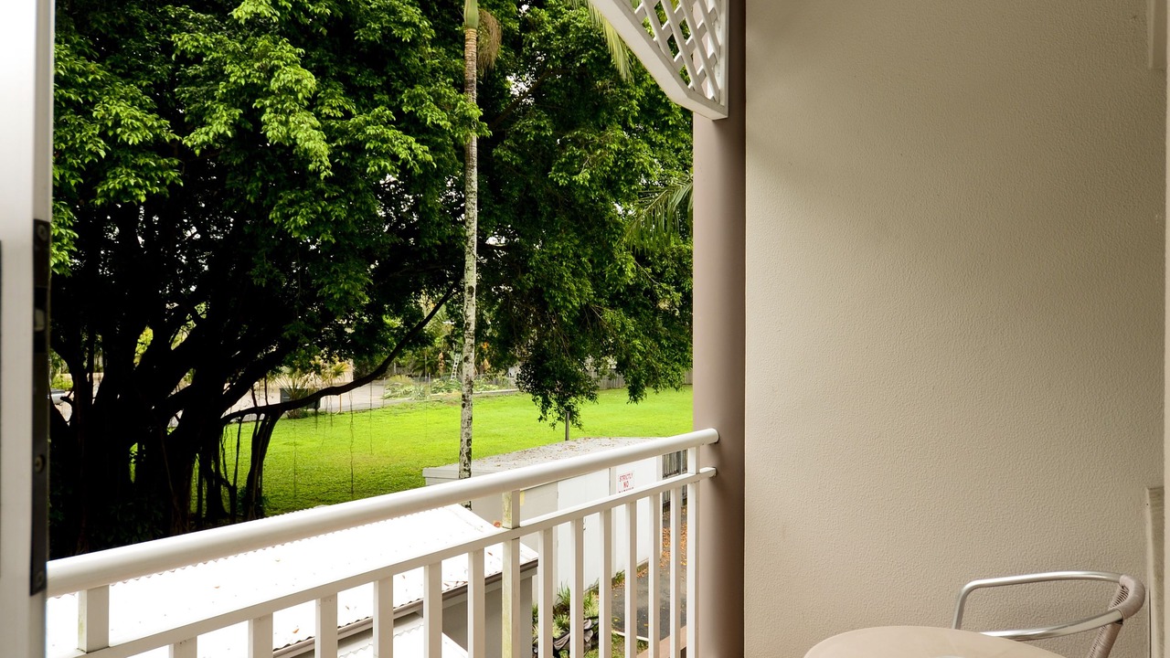 Photo of Patio Balcony in Cairns North