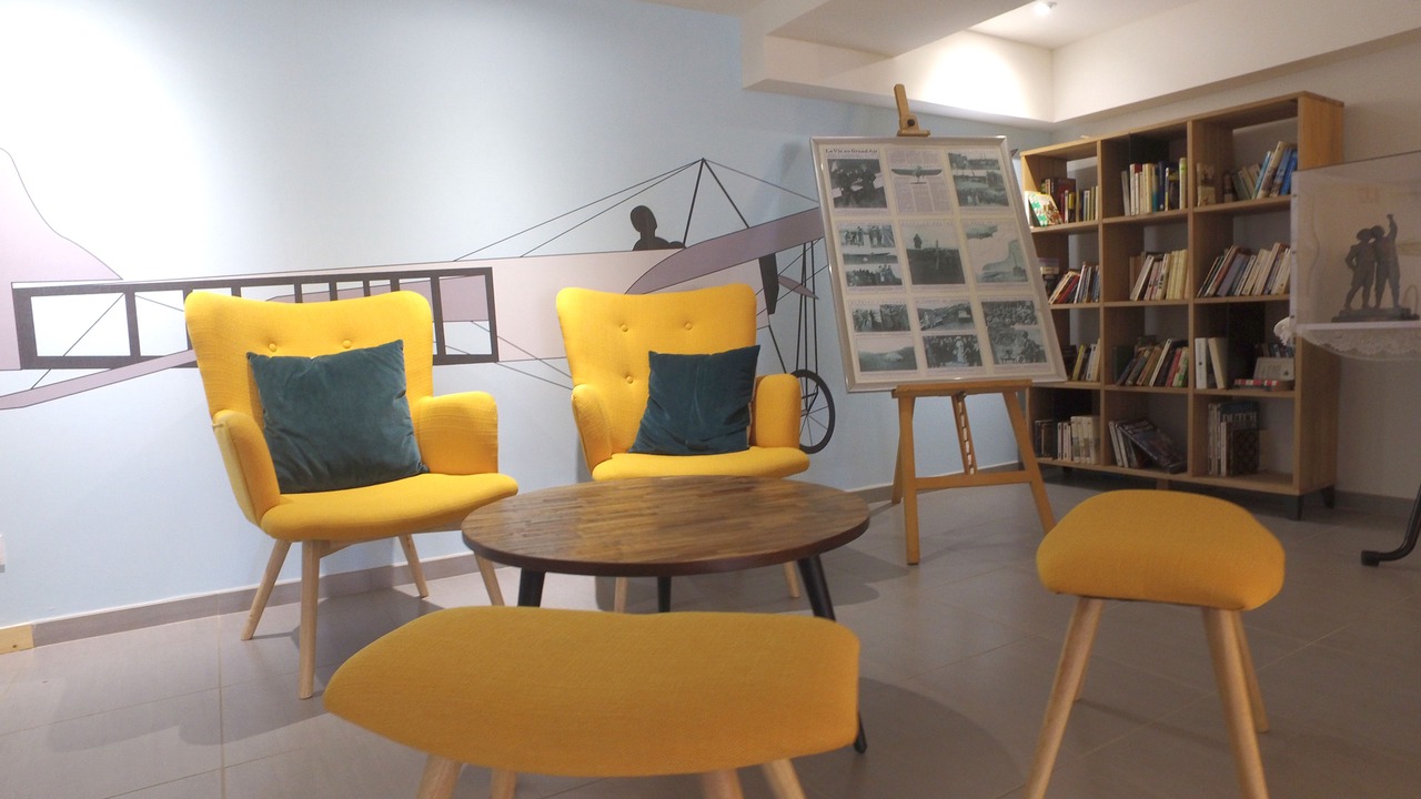 Photo of Others in Bleriot-Plage