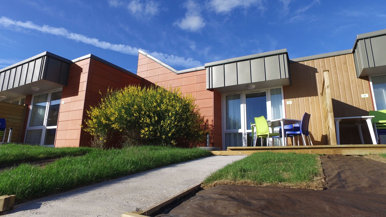 Photo of Patio Balcony in Bleriot-Plage
