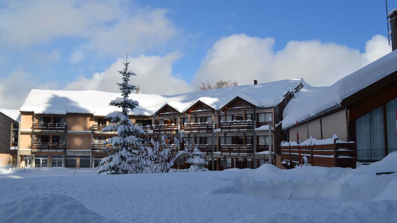 Photo of Outdoor in Premanon