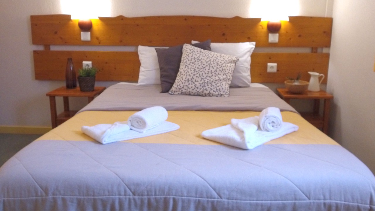 Photo of Bedroom in Premanon