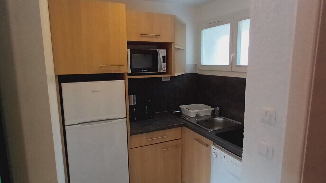 Photo of Kitchen in Saales