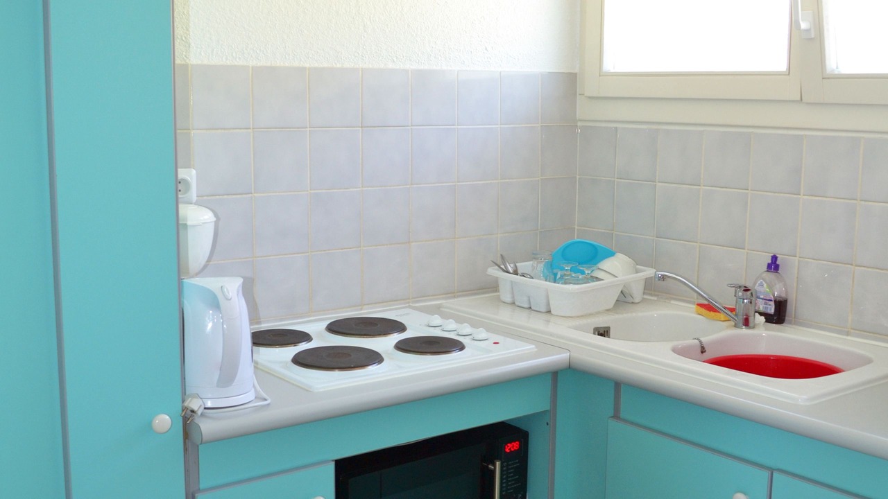 Photo of Kitchen in Saales