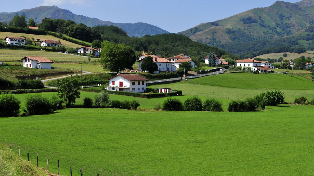 Photo of Outdoor in Saint-Etienne-de-Baigorry