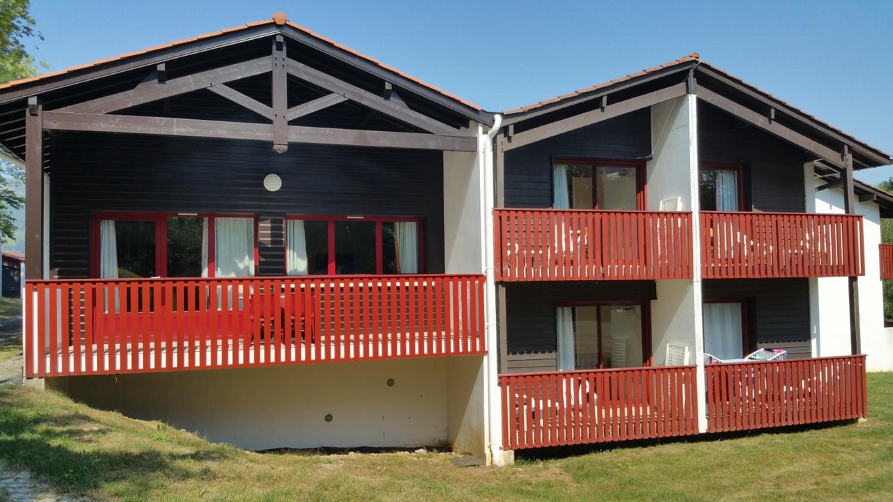 Photo of Outdoor in Saint-Etienne-de-Baigorry
