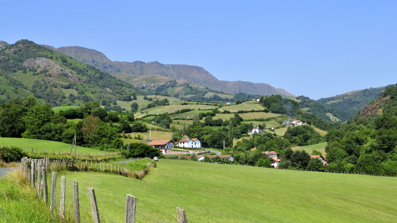Photo of Outdoor in Saint-Etienne-de-Baigorry