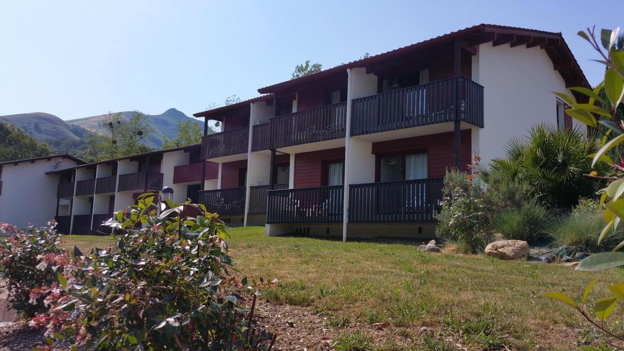 Photo of Outdoor in Saint-Etienne-de-Baigorry