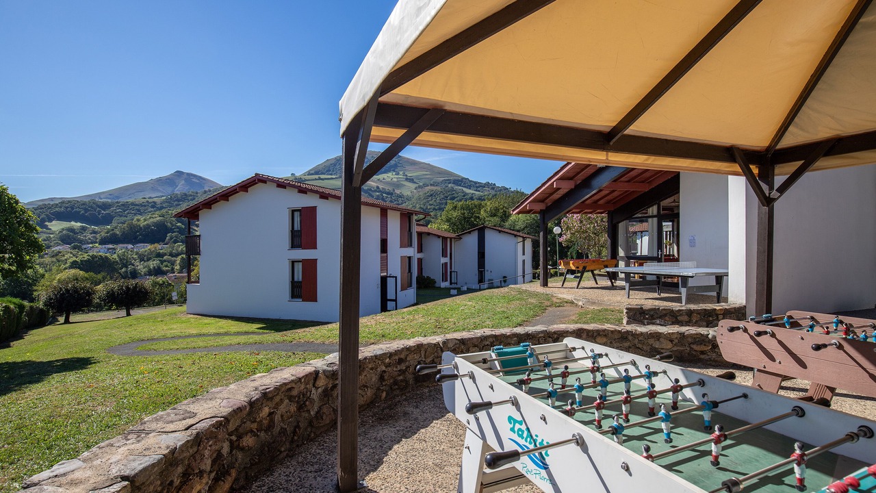 Photo of Outdoor in Saint-Etienne-de-Baigorry