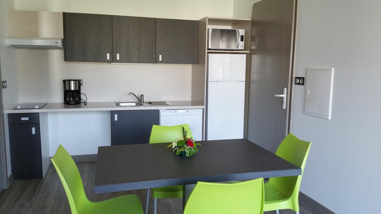 Photo of Kitchen in Saint-Etienne-de-Baigorry