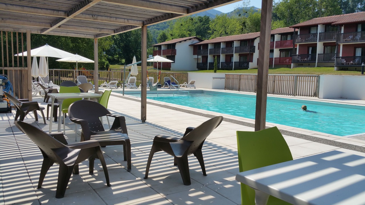 Photo of Outdoor in Saint-Etienne-de-Baigorry