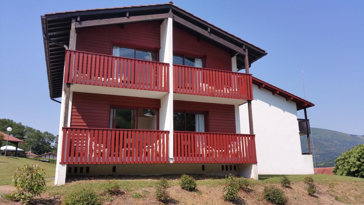 Photo of Outdoor in Saint-Etienne-de-Baigorry
