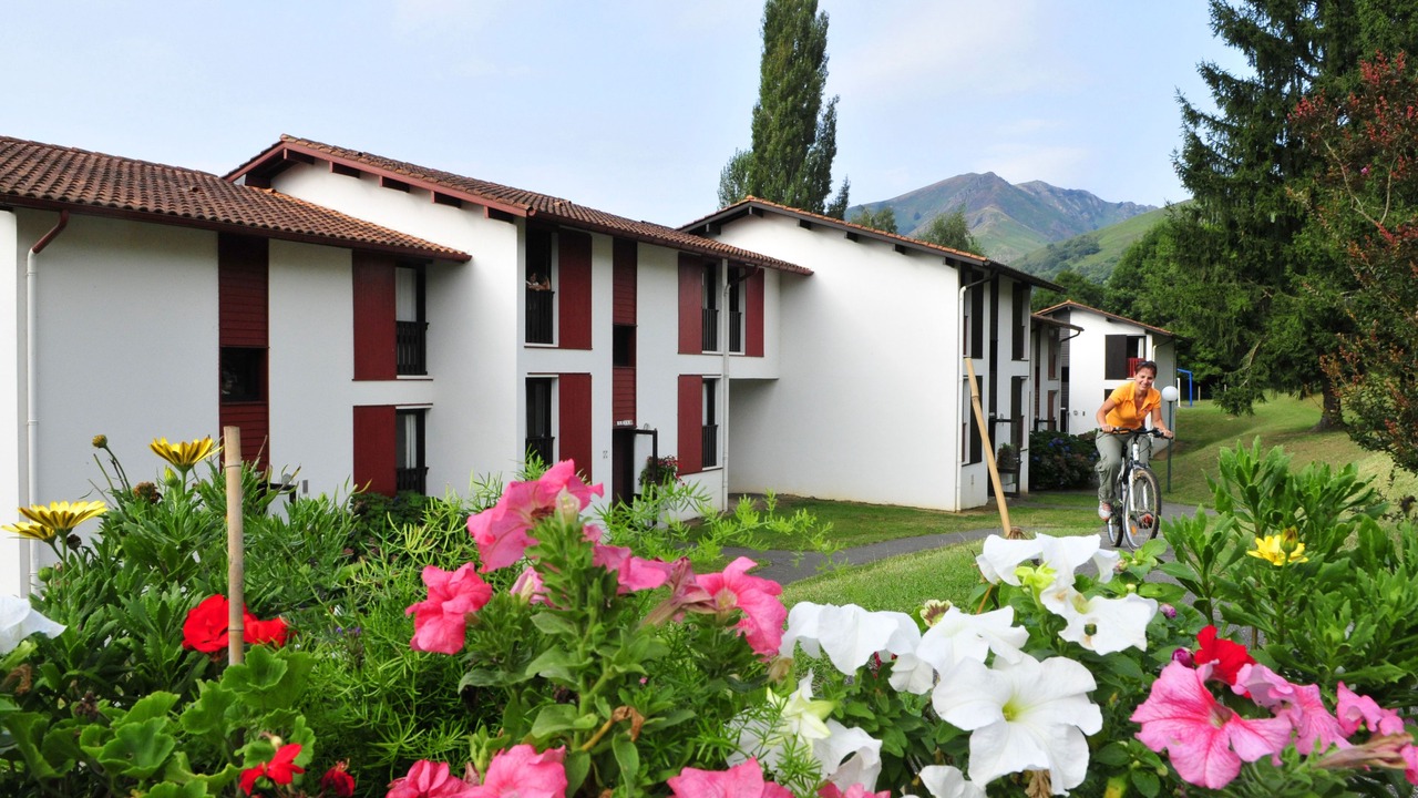 Photo of Outdoor in Saint-Etienne-de-Baigorry