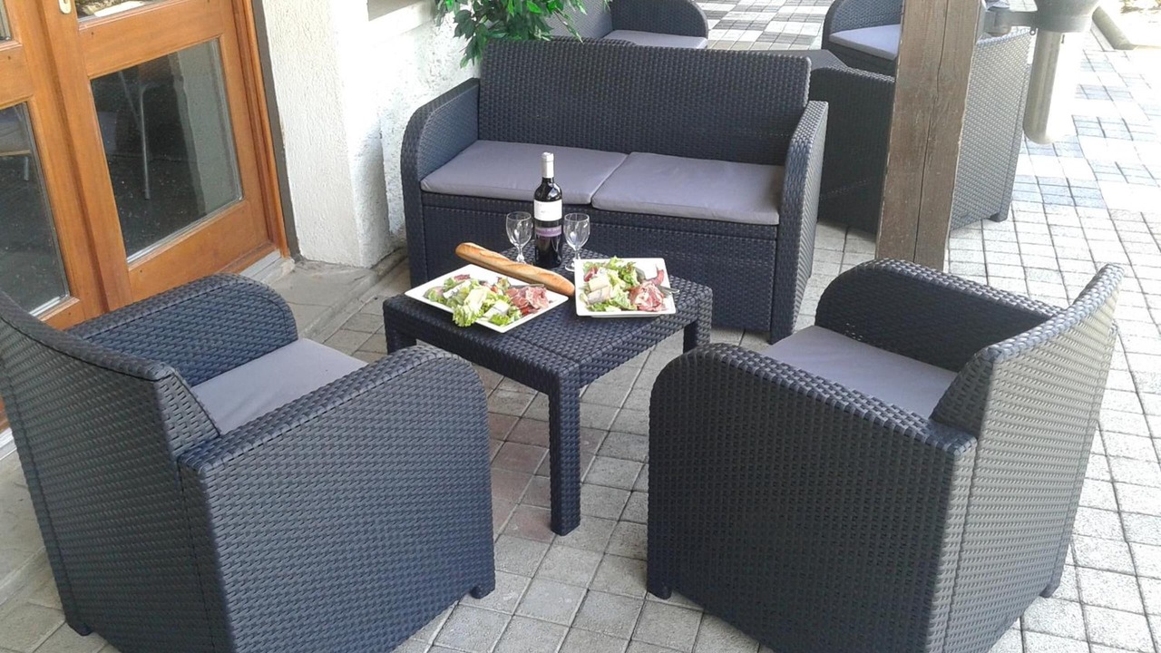 Photo of Patio Balcony in Tence