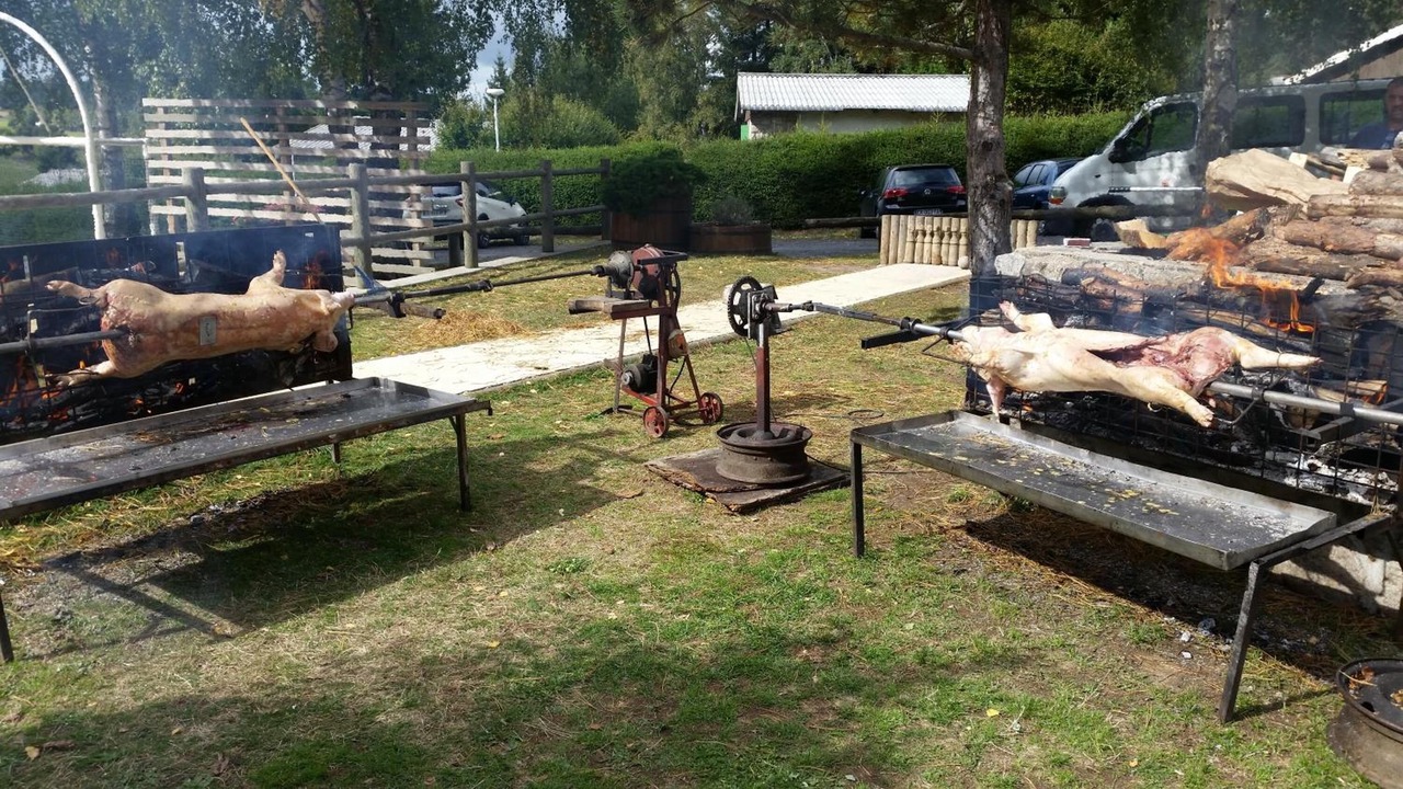 Photo of Outdoor in Tence