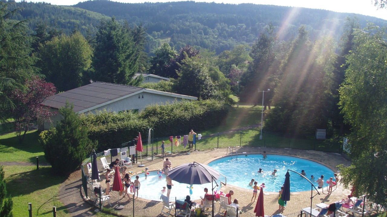 Photo of Outdoor in Tence