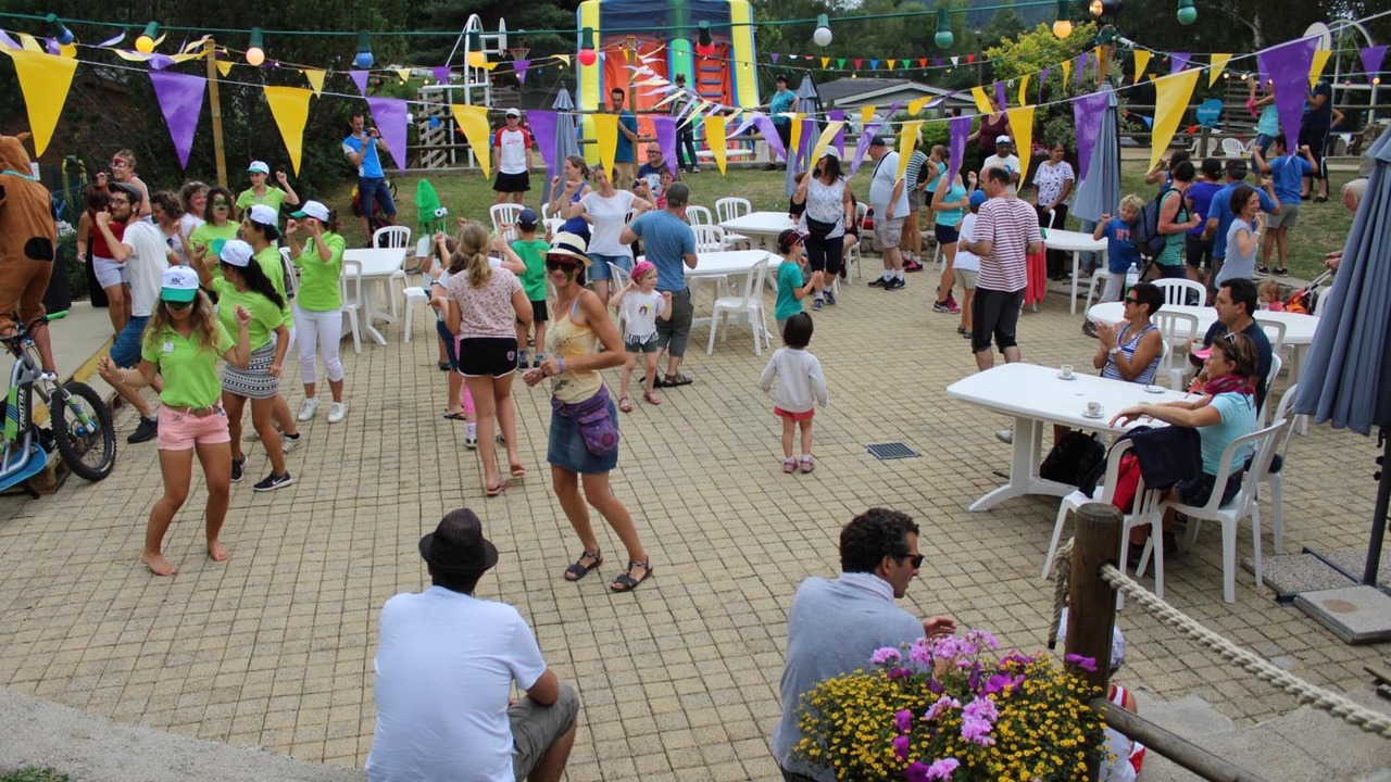 Photo of Outdoor in Tence