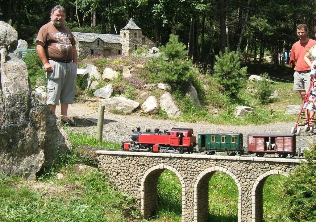Photo of Outdoor in Tence
