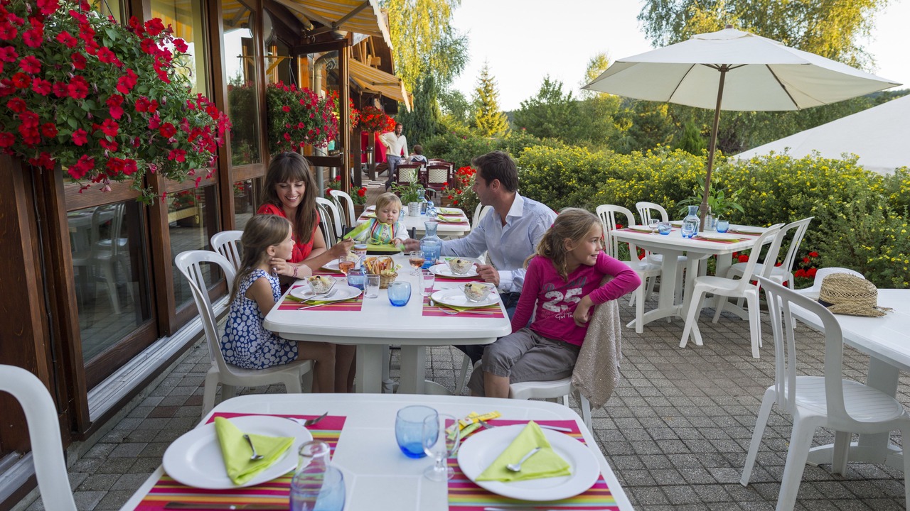 Photo of Patio Balcony in Tence