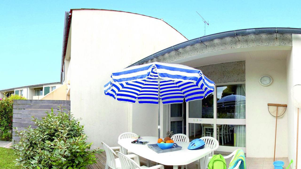 Photo of Patio Balcony in Sainte-Marie-de-Re