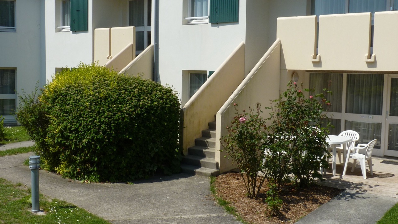 Photo of Outdoor in Sainte-Marie-de-Re