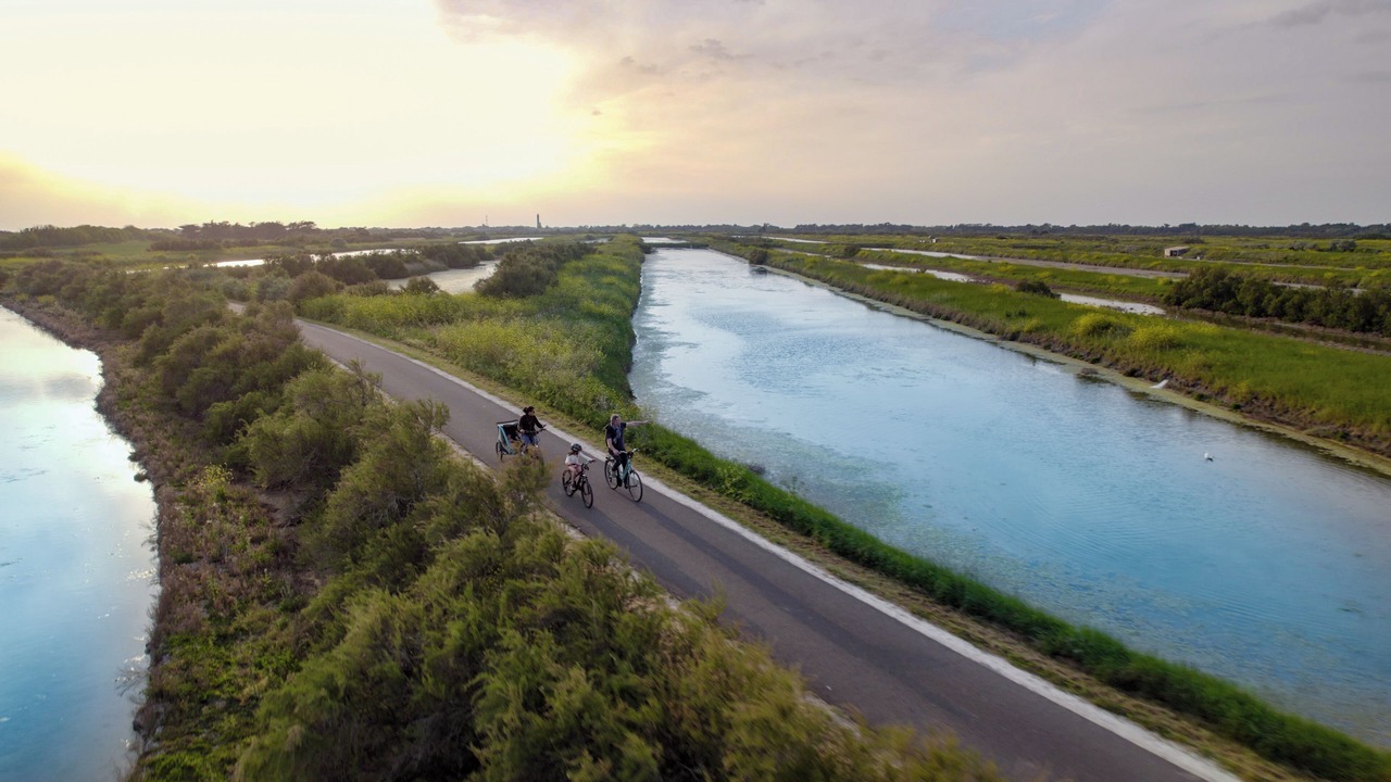 Photo of Outdoor in Sainte-Marie-de-Re