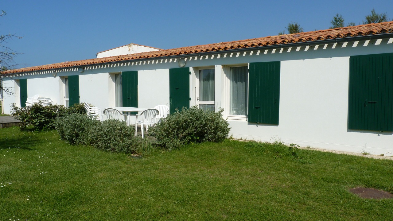 Photo of Outdoor in Sainte-Marie-de-Re