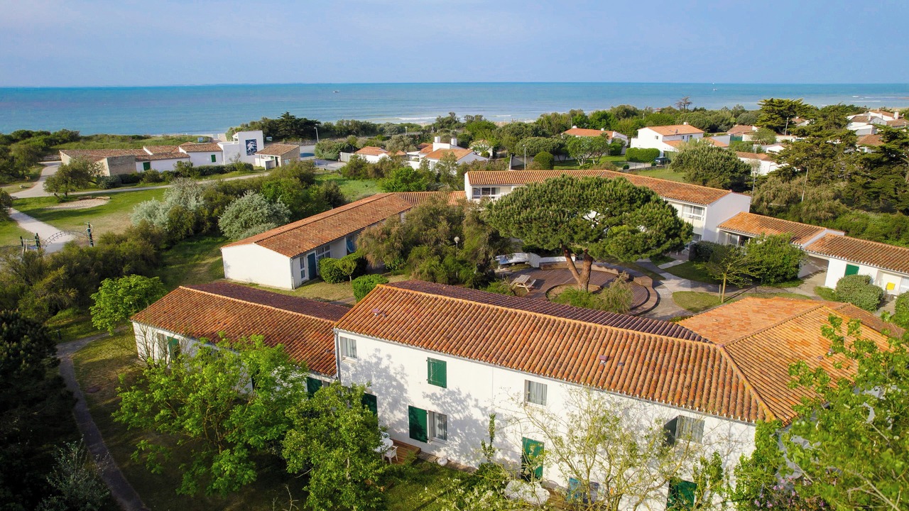 Photo of Outdoor in Sainte-Marie-de-Re