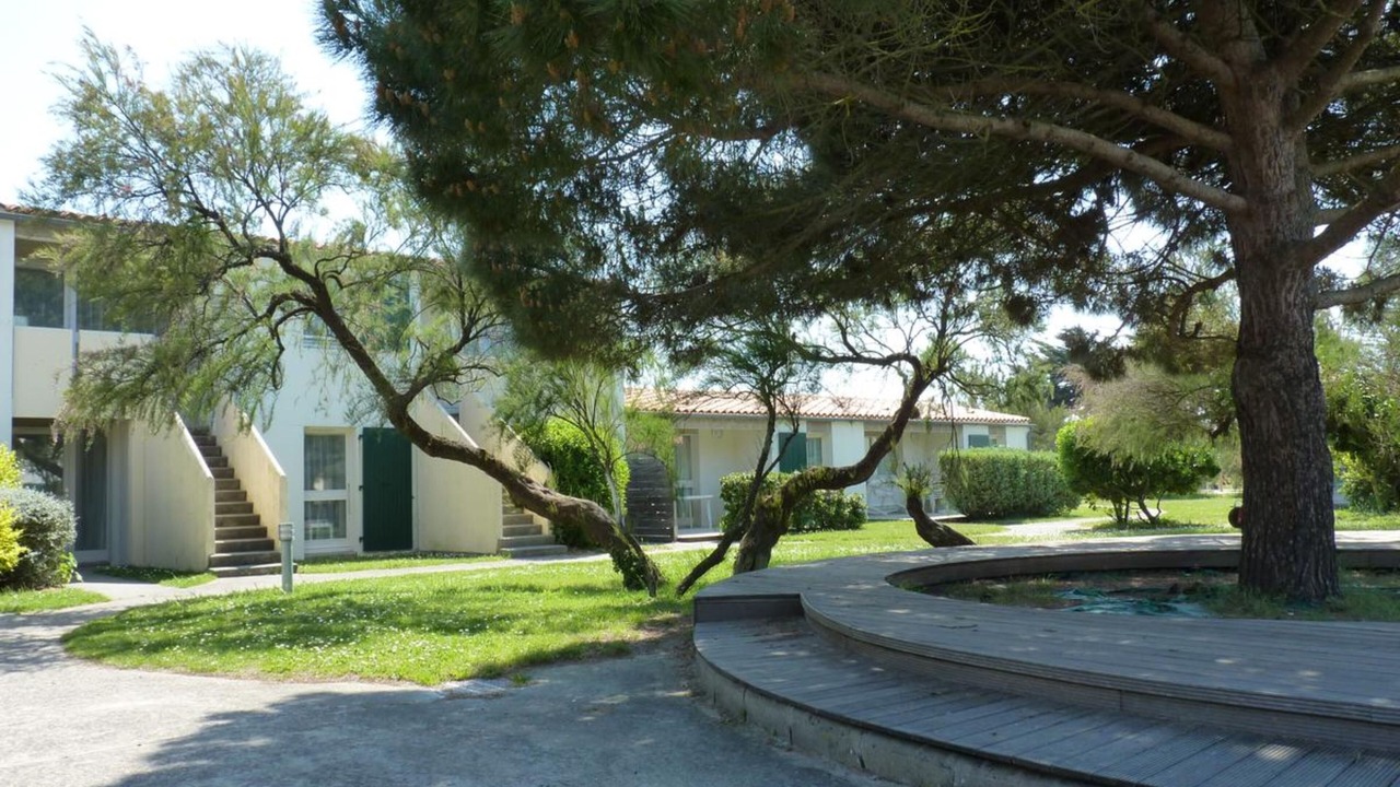 Photo of Outdoor in Sainte-Marie-de-Re