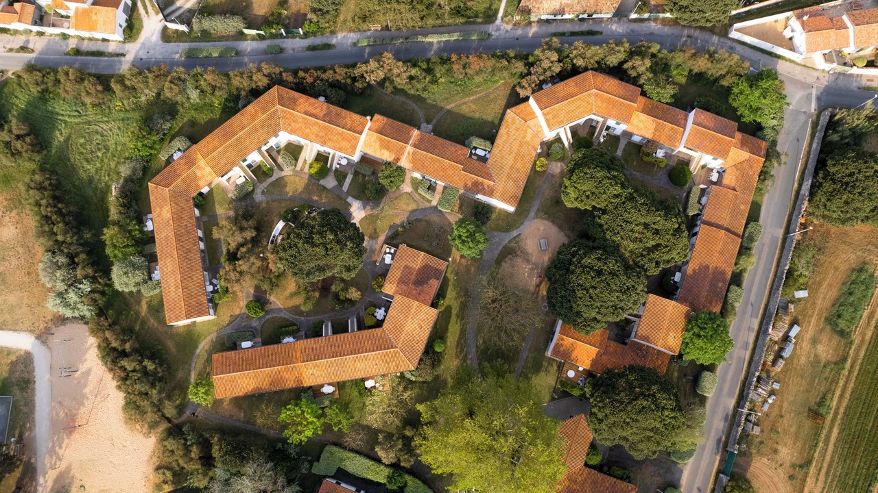 Photo of Outdoor in Sainte-Marie-de-Re