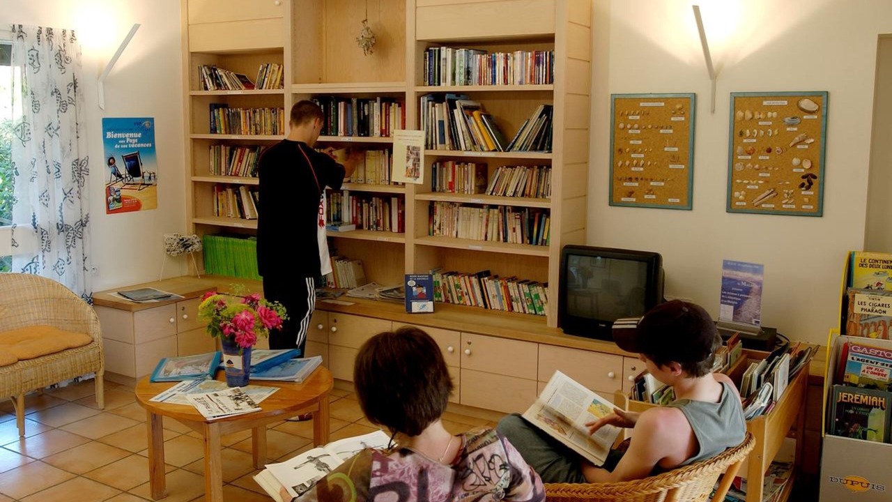 Photo of Others in Sainte-Marie-de-Re