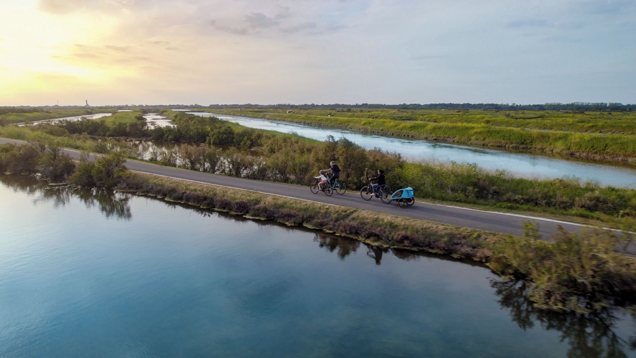 Photo of Outdoor in Sainte-Marie-de-Re
