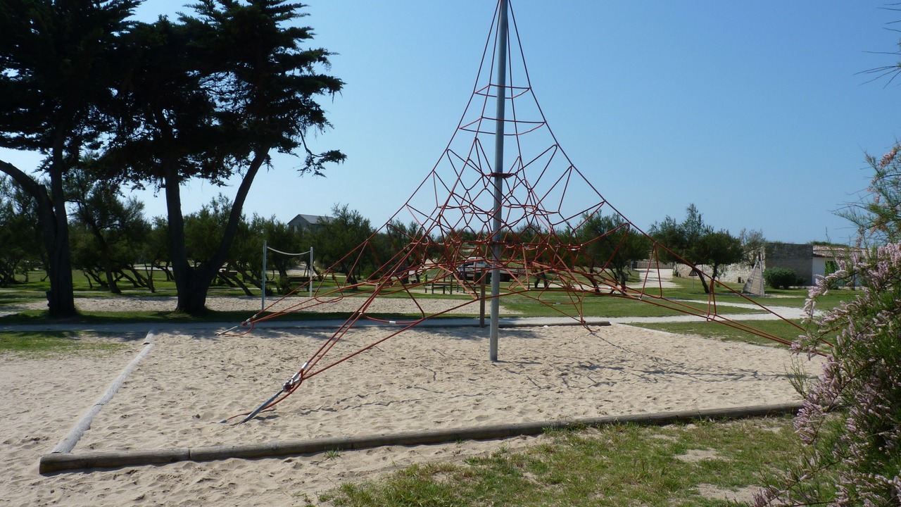 Photo of Outdoor in Sainte-Marie-de-Re