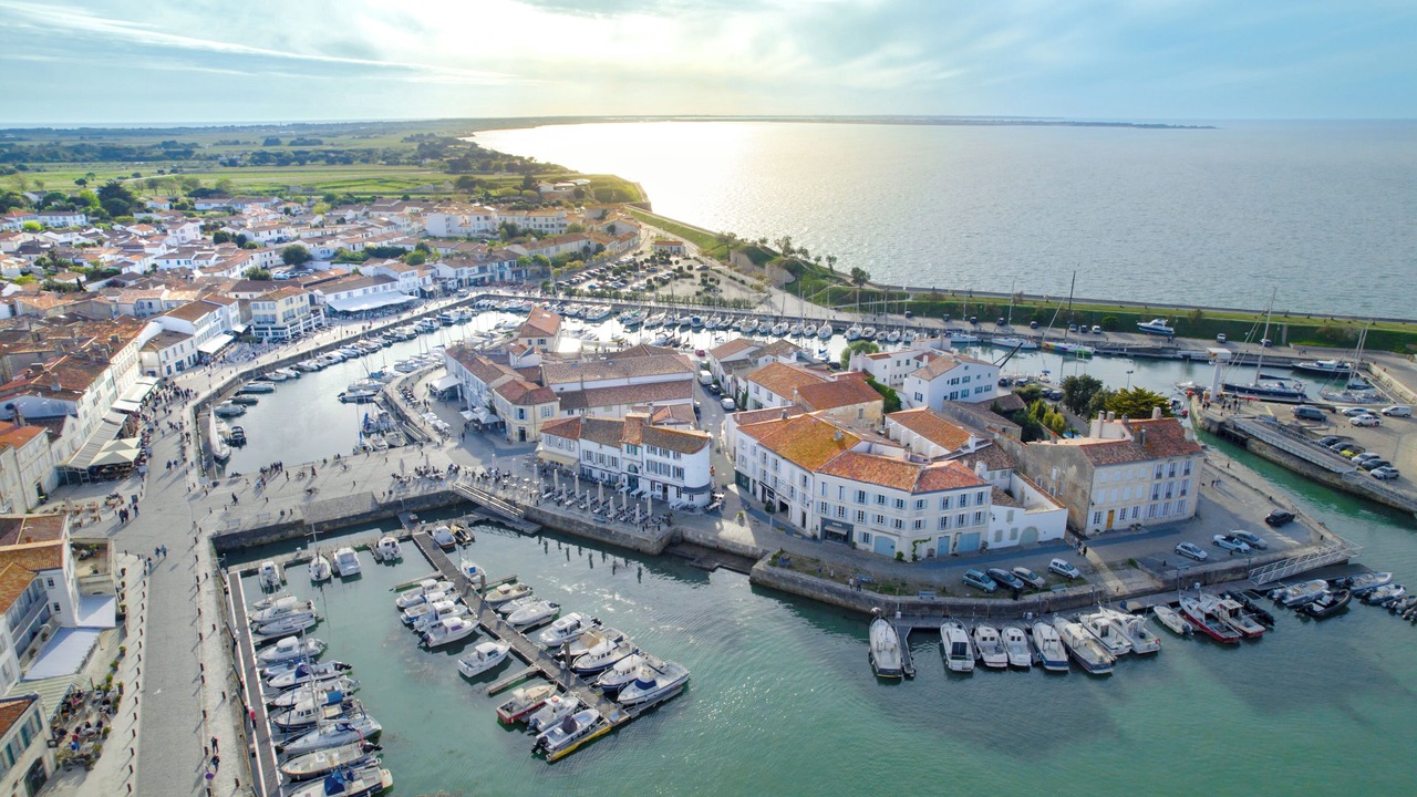 Photo of Outdoor in Sainte-Marie-de-Re