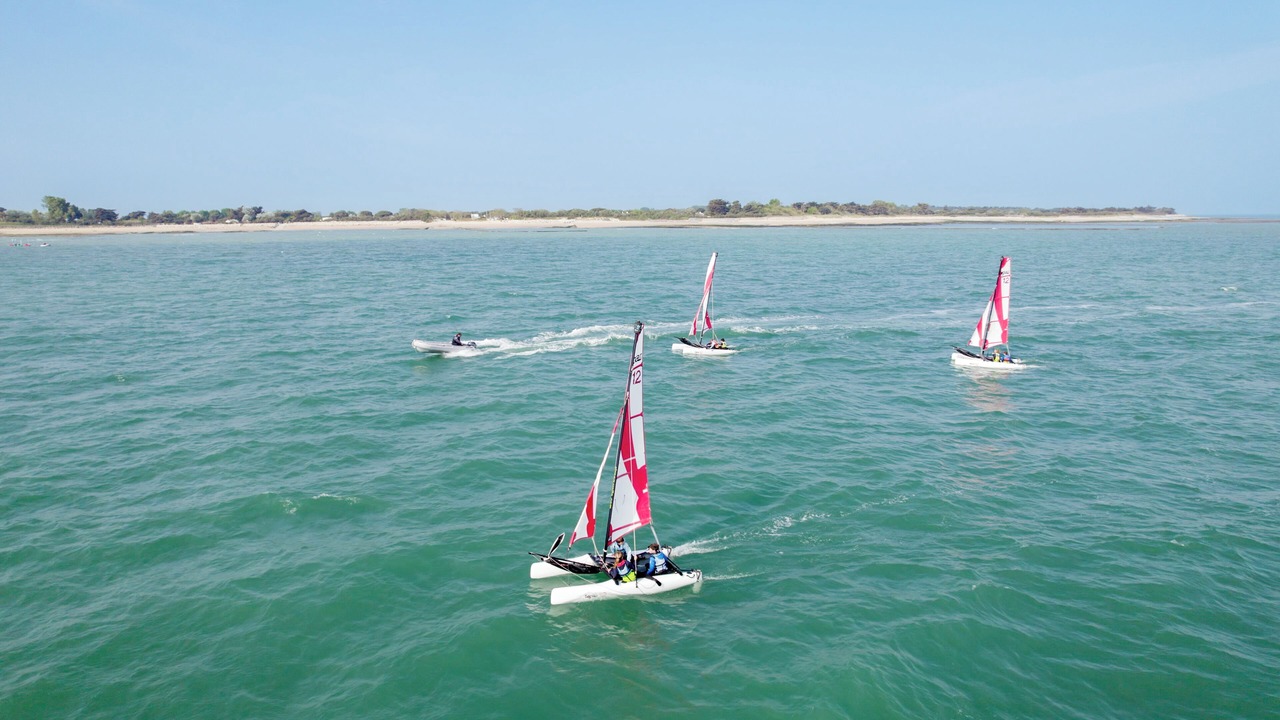 Photo of Outdoor in Sainte-Marie-de-Re