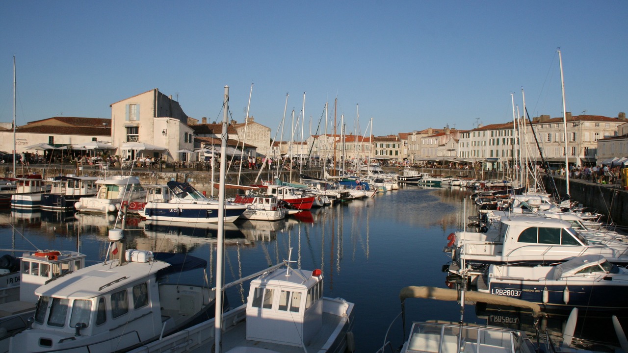 Photo of Outdoor in Sainte-Marie-de-Re