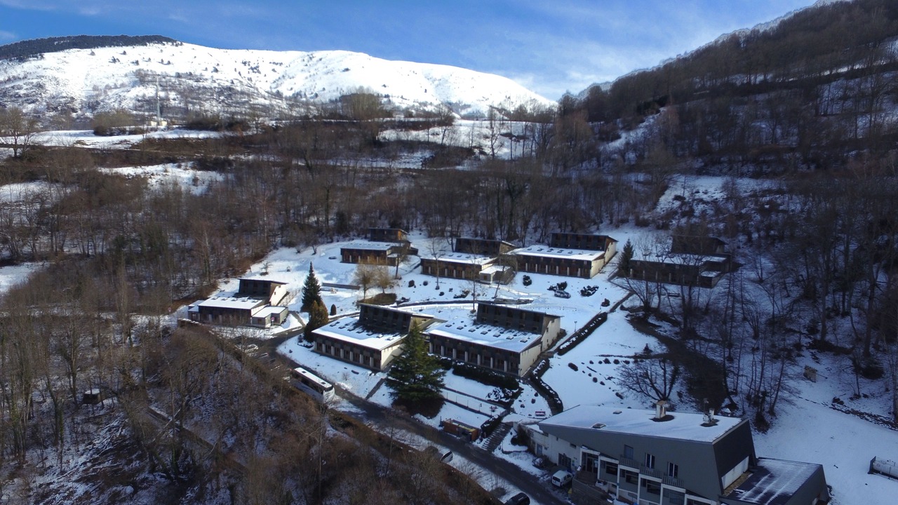 Photo of Outdoor in Saint-Lary-Soulan