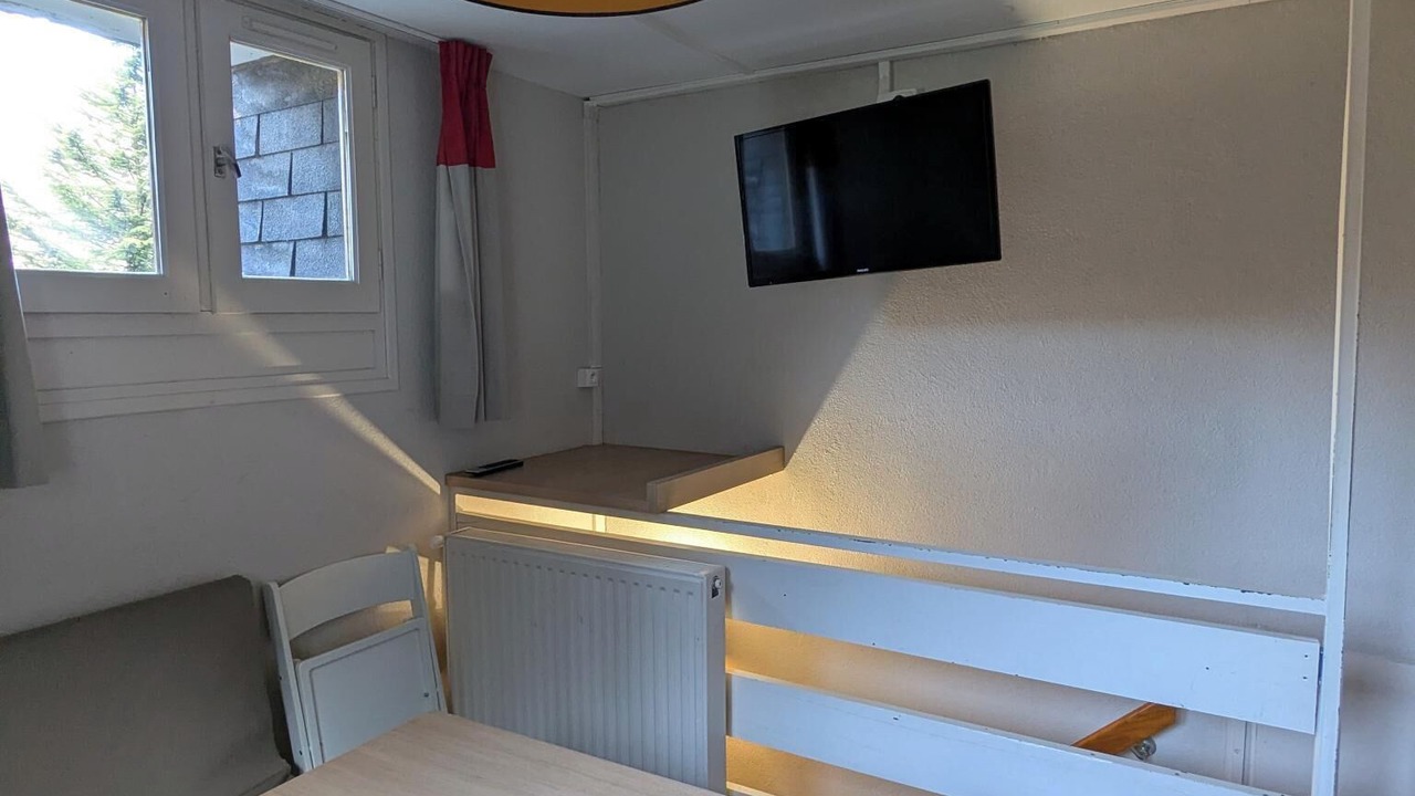 Photo of Kitchen in Saint-Lary-Soulan