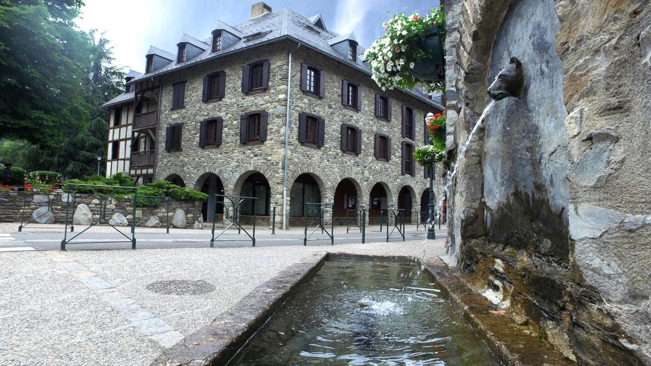 Photo of Outdoor in Saint-Lary-Soulan