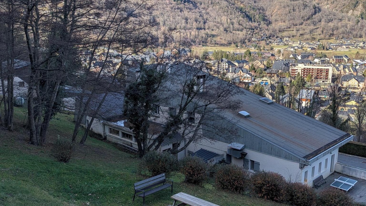 Photo of Outdoor in Saint-Lary-Soulan