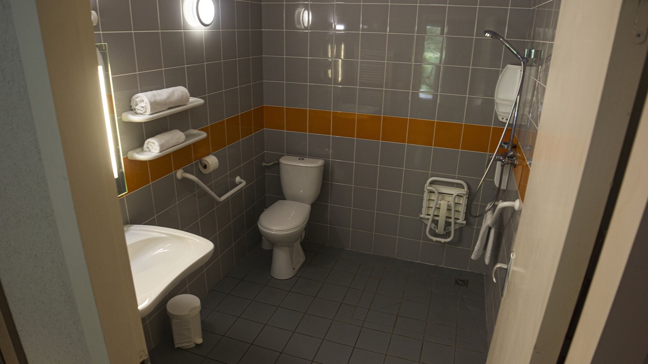 Photo of Bathroom in Saint-Lary-Soulan