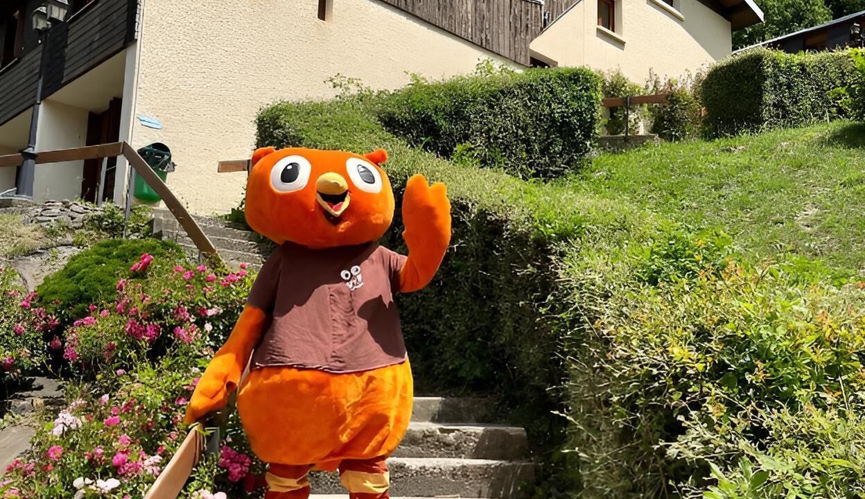 Photo of Outdoor in Saint-Lary-Soulan